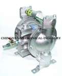 COSMOSTAR CY-0903 3/ 4in Air Operated Double Diaphragm Pump