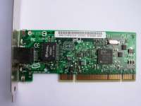 Intel 8390MT 1000 MT Gigabit Desktop PCI Network Card