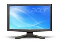 ACER LCD MONITOR X233H 23INCH