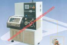 Model hight-speed digital-control microwire drawing machine