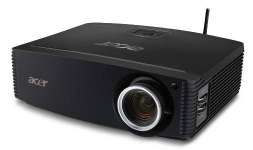 Projector Acer P7200i