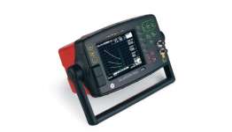 Ultrasonic Flaw Detector - RDG 600