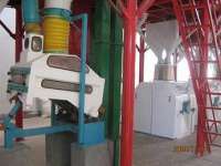 Wheat Flour Machine,  maize flour machine