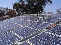 Solar on/ off grid System