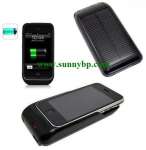 Solar Charger For iPhone with CE ( SBP-SC-008)