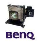 lampu projector Benq