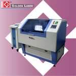 High Precision Cutting Machine for Metal