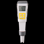 JENCO VisionPlus pH630,  Pocket pH/ temp Tester