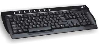 Havit USB Keyboard HV-K71