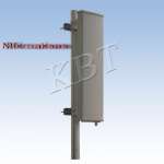 Antena Sectoral Kenbotong16dbi 120 degree TDJ-2400J16-A