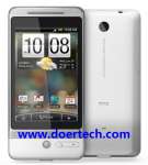 www.doertech.com Sell HTC Touch G3 Quadband Dual SIM Card Windows Mobile 6.5 GPS Wifi Smart Phone