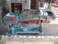 Vibra Flow Feeder