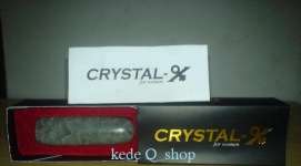 Crystal X