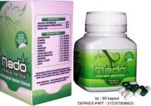NADO Herbal Detox