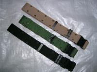 quick release military belts