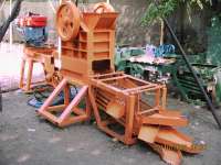 STONE CRUSHER SPESIALIS