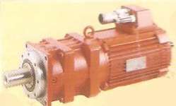 SEW LOW BACKLASH PLANETARY GEAR UNITS AND GEARED MOTORS