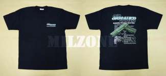 T-shirt_ Sig Sauer SP2022 [ Out of Stock]
