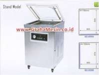 Mesin Pengemas Vakum ( vacuum packager) DZ 600