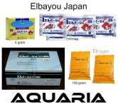 ELBAYOU Obat Ikan dari Jepang â¢ ELBAYOU High Quality Fish Disease Treatment