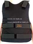 Bullet-Proof Vests