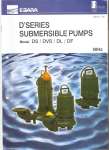 Pompa Celup atau Submersible Pump
