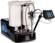 Graco Meter,  Mix and Dispense System
