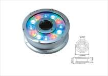 high power led underwater light