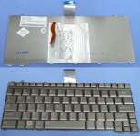 Keyboard Toshiba Satellite E105,  9J.N1F82.001 ,  6037B0035702 ,  NSK-TC001,  V000160140