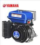 Yamaha MZ 360,  Engine Gasoline