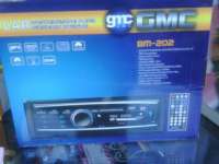 Tape Single Dvd GMC 202