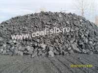 Sale of steam and coking coal.