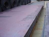 Sell ABS/ GL/ LR GrA GrB GrD GrE ship steel plates/ sheets