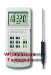 PRECISION 0.01 degree THERMOMETER Model : TM-917HA