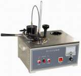 GD-261 PMCC Flash Point Tester