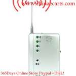 Wholesale Spy Bug Detectors - Mini Wireless Camera Detector