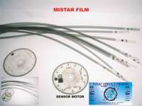 Mistar film