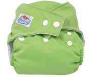 BabyLand Cloth Diaper --> GREEN