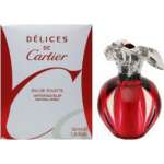 PARFUM DELICES DE CARTIER ( W )