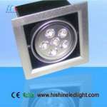 HS-GS6W06 Ceiling LED Down Light 6W