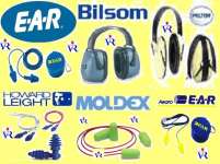 Hearing Protection/ Pelindung Telinga/ ear plug/ Hearplugs/ Earmuff/