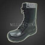 military boots