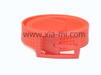 silicone belt,  rubber belt,  plastic belts