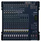 YAMAHA MIXER MG 166CX USB