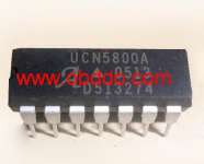 UCN5800A auto chip ic