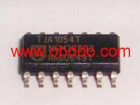 TJA1054T auto chip ic