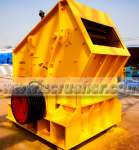 PF-0807 Impact Crusher