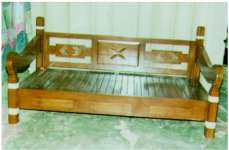 Sofa/ Bangko/ Day bed MPB 501( Bangko Minimalis)