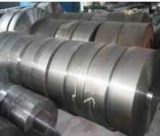 wheel,  hot forging,  free forging,  open die forging