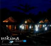 Disewakan tempat liburan yang nyaman di Taman Yokima Resort Hotel Cipatujah Tasikmalaya,  hubungi 0265 5606 560,  0853 2345 6607